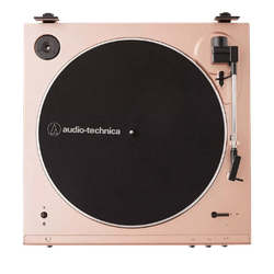 Giradiscos Audio-Technica AT-LP60XBT